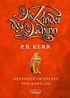 Die Kinder des Dschinn 02. Gefangen im Palast von Babylon