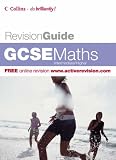 Books : GCSE Maths (Revision Guide)