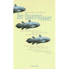 Der Quastenflosser
