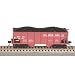 HO KIT GLa 2-Bay Hopper, HC Frick Coke