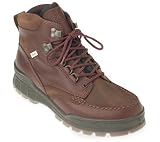 Men's ECCO Track II Moc High 1954