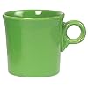 Fiesta 10-1/4-Ounce Mug, Shamrock