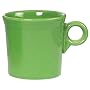 Fiesta 10-1/4-Ounce Mug, Shamrock
