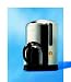 Kenwood Kaffeemaschine CM 375