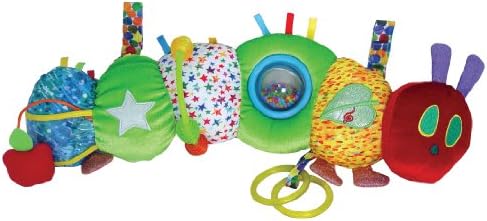 Eric Carle The Very Hungry Caterpillar Deluxe activity (japan import) by Japan childcare