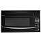 Sharp Black Over-the-Range 2.1-cu.-ft. Microwave Oven - R-2110JK