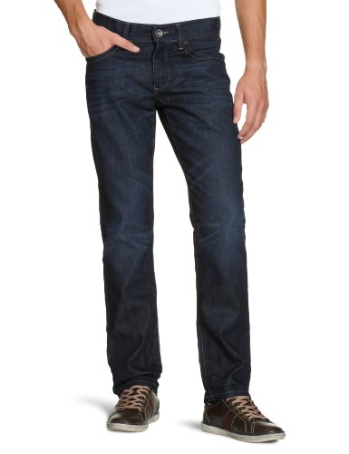 edc by ESPRIT Herren Jeanshose/ Lang N36C65, Gr. 28/32, Blau (U88) Preisvergleich