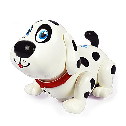 Electronic Pet Dog Harry Interactive Puppy Toy Robot, Original