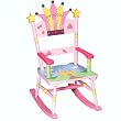 Princess Rocker