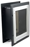 PetSafe wall entry aluminum entry door sm 5 x 7