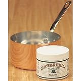Mauviel Copperbrill Copper Cleaner, 0.15 Quarts