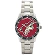 Game Time Men's NHL Phoenix Coyotes Coach Series Watch #HC-PHO