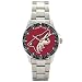 NHL Men's HC-PHO Phoenix Coyotes Coach Series Watch
