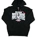 Billabong North Shore Pipe Masters 2010 Mens Fullzip Hoodie (Medium, Black)