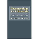Pharmacology for Chemists