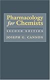 Pharmacology for chemists