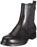 Marc O'Polo 73 18MW7341, Damen Stiefel, Schwarz (black 990), EU 38 (UK 5)