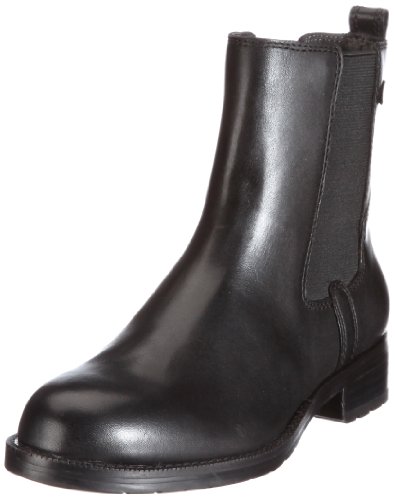 Marc O'Polo 73 18MW7341, Damen Stiefel, Schwarz (black 990), EU 38 (UK 5)