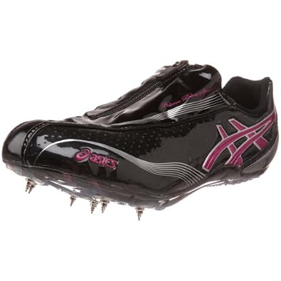 ASICS Women's Prima Diva Sprint 2 Track And Field Shoe