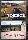 Sobibor / A Visitor from the Living - 2-DVD Set ( Sobibór, 14 octobre 1943, 16 heures / Un vivant qui passe ) [ NON-USA FORMAT, PAL, Reg.2 Import - Netherlands ]