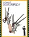 New Edward Scissorhands Costume Accessory Gloves Hands