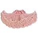Dressystar® Women's Tutu Costume Shimmer Petticoat Princess Multi-layer Puff Skirt