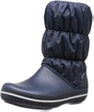 crocs Women's Winter Puff Boot