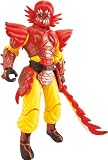 Bandai Deutschland 31500 - Power Rangers Samurai Ranger