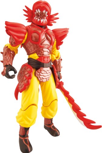 Bandai Deutschland 31500 - Power Rangers Samurai Ranger, sortiert Preisvergleich