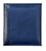CR Gibson Refillable Address Book, Heritage Fashion Midnight,