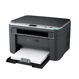 Samsung Multifunktionsdrucker-Serie SCX 3200
