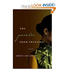 The Painter from Shanghai: A Novel