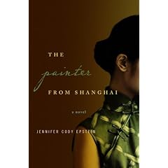 The Painter from Shanghai: A Novel