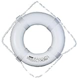 UPC 040011003607 product image for Taylor Made Products 360 20-Inch Polyurethane Foam Marine Life Ring with Grab Li | upcitemdb.com