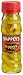 Trappey's Hot Peppers in Vinegar, 4.5-Ounce Glass Bottles (Pack of 12)