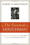The Essential Hirschman