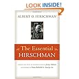 The Essential Hirschman