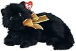 TY Classics Moonstruck black cat TY Classics Moonstruck black cat