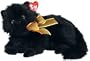 TY Classics Moonstruck black cat