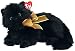TY Classics Moonstruck black cat