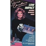 Stormie Omartian's Low Impact Aerobic Workout Video [VHS]