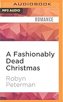 A Fashionably Dead Christmas (Hot Damned)