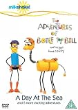 Bottle Top Bill - A Day at the Sea [DVD]
