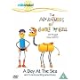 Bottle Top Bill [DVD]
