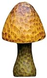 Outdoor Living : Echo Valley 9140 Decorative Toadstool Statuary 18' Tall
