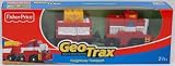 GeoTrax Freightway Transport