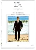 Der Tod kennt keine Wiederkehr - Elliott Gould