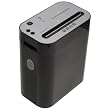 Royal Consumer PX70MX 7-Sheet Cross Cut/CD Shredder (29160J) - Black