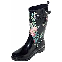 Giesswein - Botte en caoutchouc Zaun