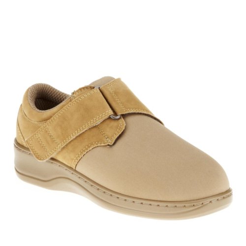 Orthofeet Women's 825 Louise Slip-On Shoes